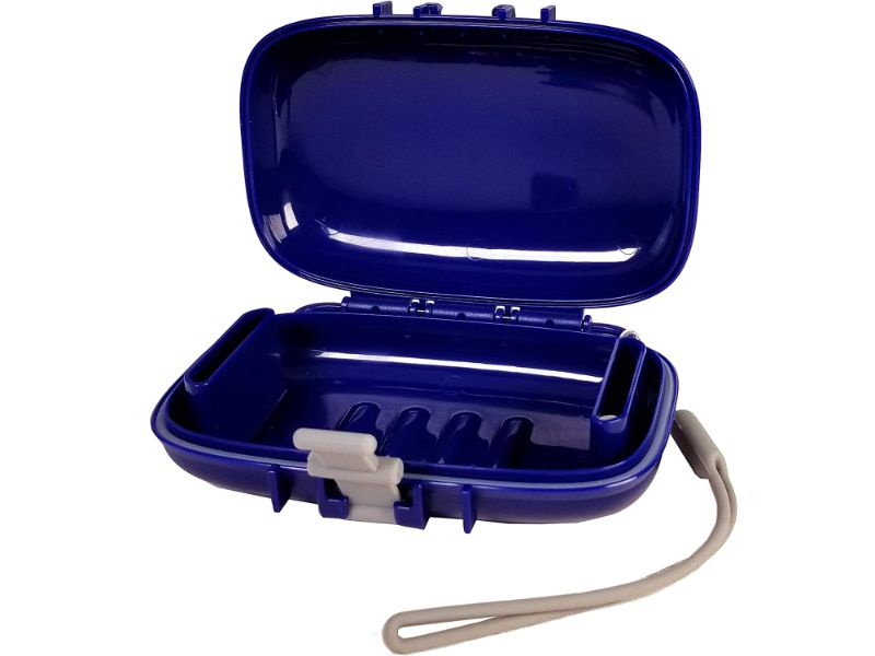 10 Best Travel Soap Cases Traveler's Top Picks!